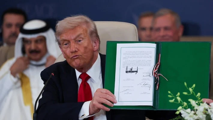Дональд Трамп Дональд Трамп