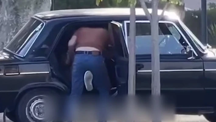 Кадр из видео