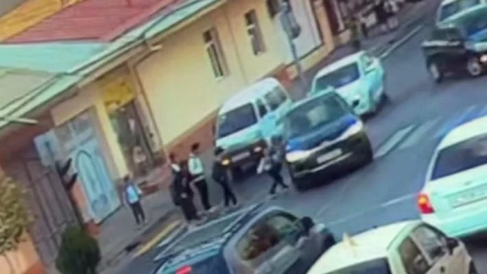 Кадр из видео