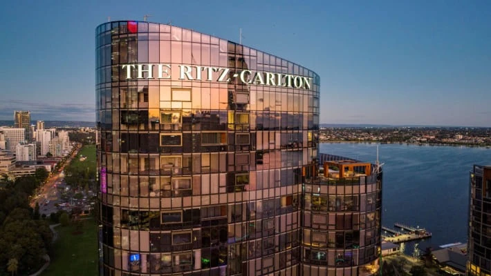 Ritz-Carlton Ritz-Carlton