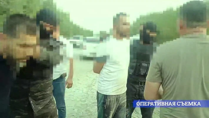 Кадр из видео
