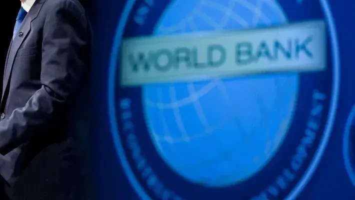 ВБ выделит Узбекистану $800 млн на поддержку реформ ВБ выделит Узбекистану $800 млн на поддержку реформ