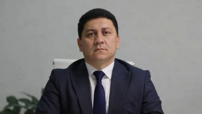 Абдумалик Назиров