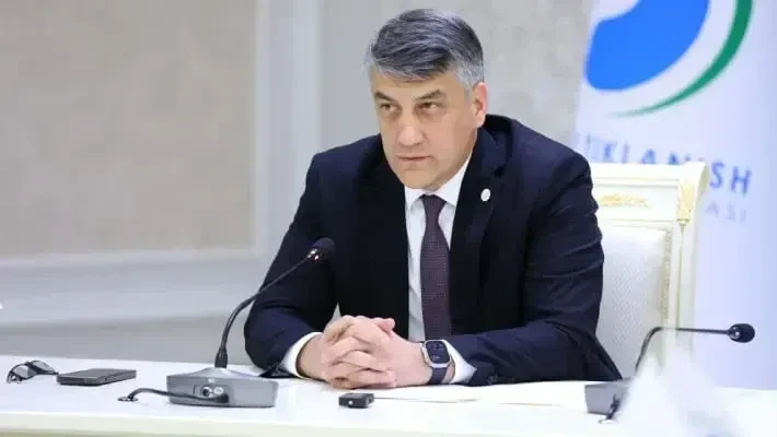 Алишер Кадыров Алишер Кадыров