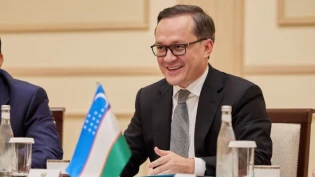 Комил Алламжонов