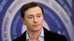 Сергей Безруков