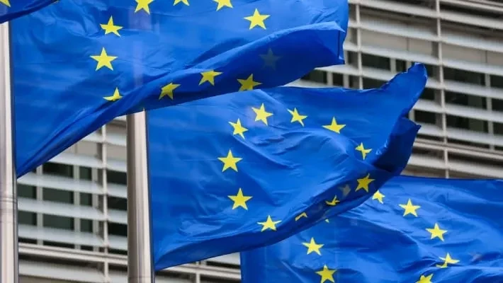 Рустам Муминов попал под санкции ЕС Рустам Муминов попал под санкции ЕС