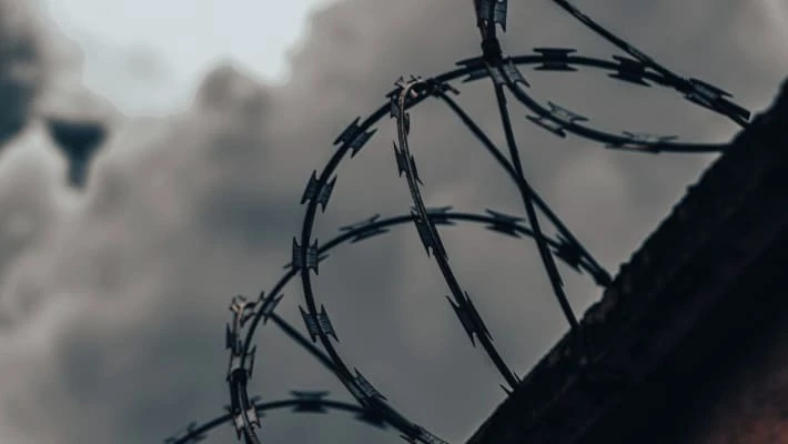 Участок бывшей Таштюрьмы передан частной компании