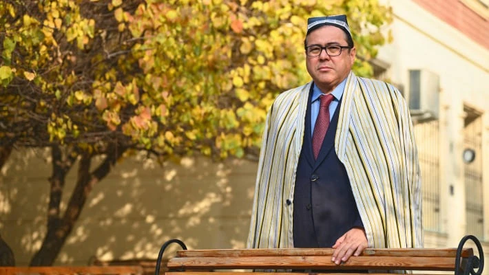 Шерзодхон Кудратходжа