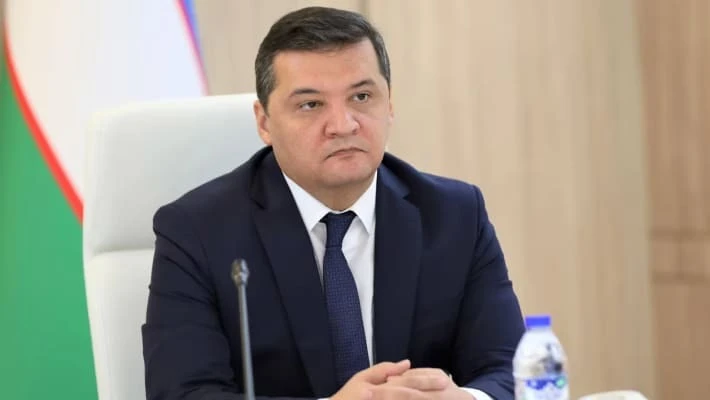 Махмуд Истамов