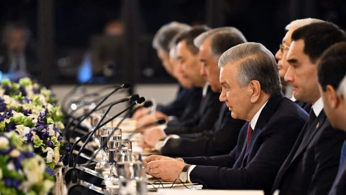 Шавкат Мирзиёев Шавкат Мирзиёев