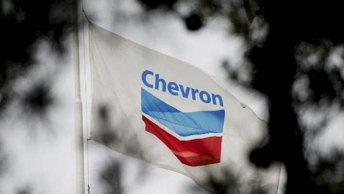 Chevron изучает покупку зарубежных активов «Лукойла» Chevron изучает покупку зарубежных активов «Лукойла»