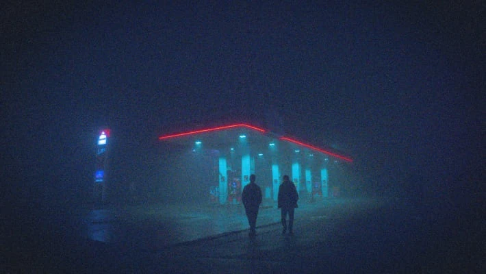 Опасные для жизни АЗС в Узбекистане переместят в безопасные зоны