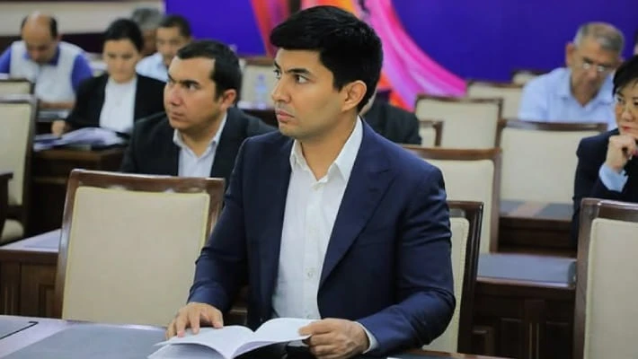 Рэпер Шохрух потребовал решительности в борьбе с загрязнением воздуха