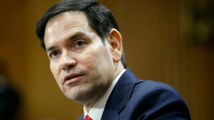 Марко Рубио