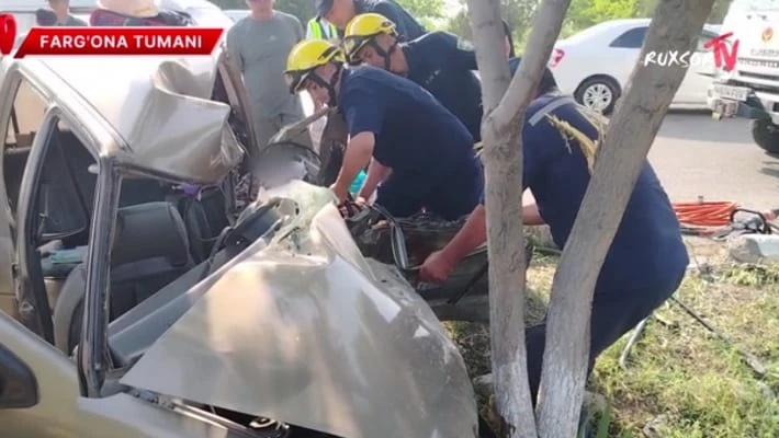 Кадр из видео