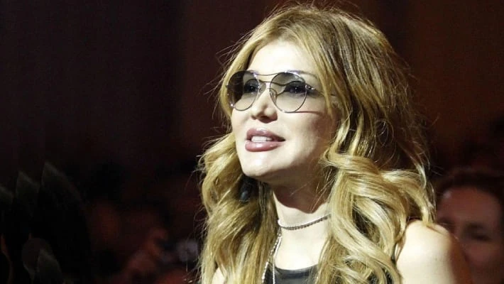 Гульнара Каримова