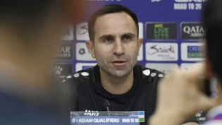 Тимур Кападзе