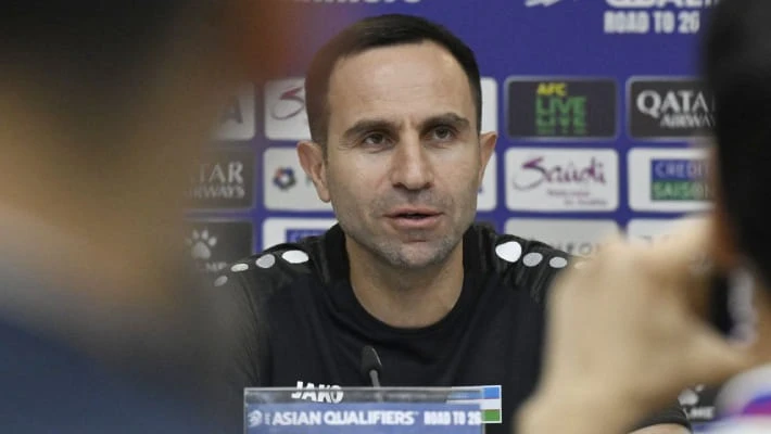 Тимур Кападзе