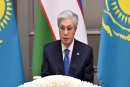 Токаев: Казахстан и Узбекистан не соперники