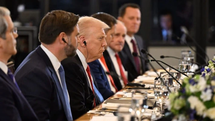 Дональд Трамп Дональд Трамп