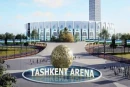 Турки подготовили концепцию стадиона в Новом Ташкенте