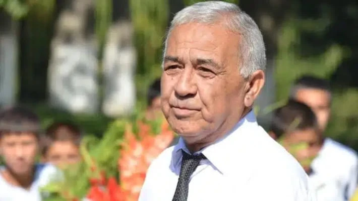 Туляган Исаков