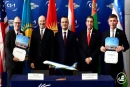 Uzbekistan Airways увеличивает заказ на Boeing 787 Dreamliner