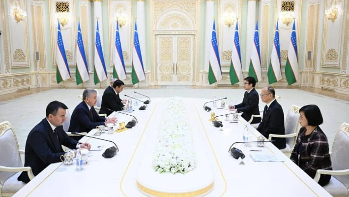 Узбекистан и АБР готовят проекты 3 млрд долларов