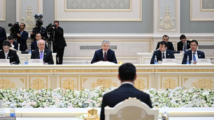 Авиарейсы между Ташкентом и Ашхабадом возобновят Авиарейсы между Ташкентом и Ашхабадом возобновят