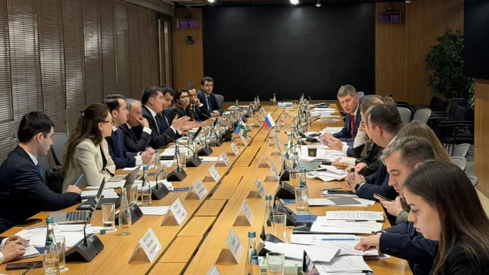 Узбекистан и Россия почти завершили переговоры по ВТО