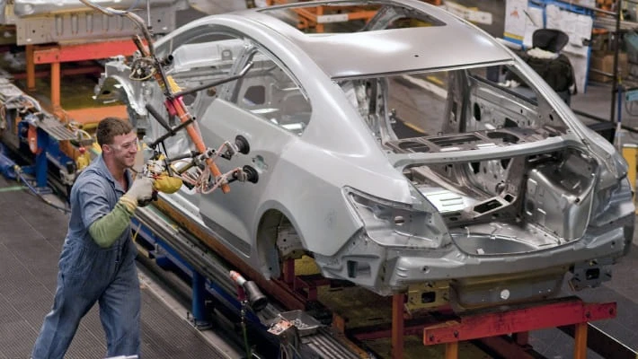 Узбекистан планирует импортировать из США автокомплектующие