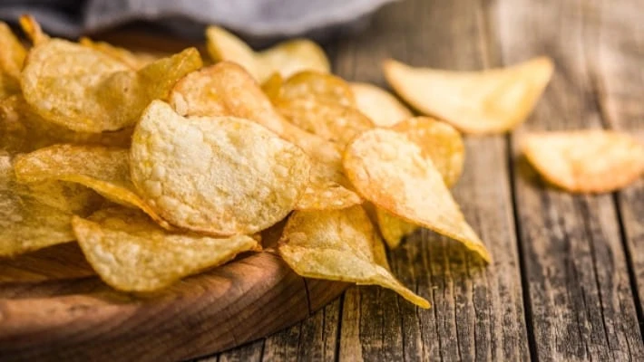 В Узбекистане планируют ввести акциз на чипсы