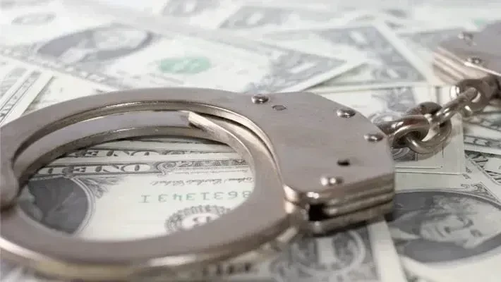 Задержан начальник районного УЧС при получении взятки