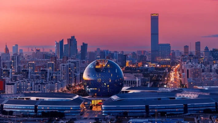 Казахстанская ИЦА подала иск к Узтрансгазу Казахстанская ИЦА подала иск к Узтрансгазу