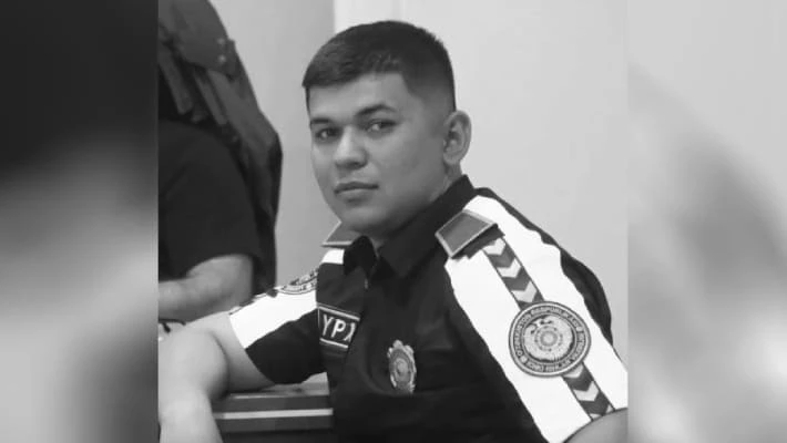 Подросток сбил насмерть сотрудника ДПС