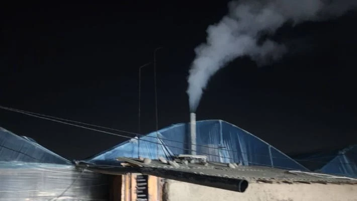 В Ташкенте проводят экологические рейды