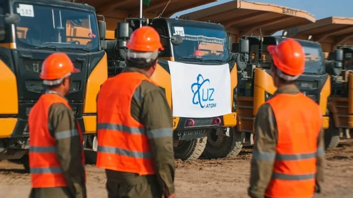 В Джизакской области пройдут общественные слушания по АЭС