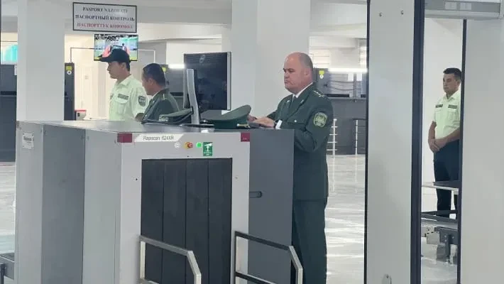 В Узбекистане пересмотрят нормы беспошлинного ввоза