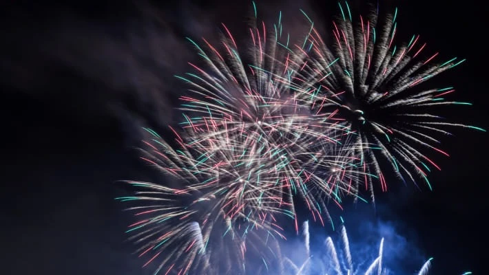 В Узбекистане ограничат оборот пиротехники