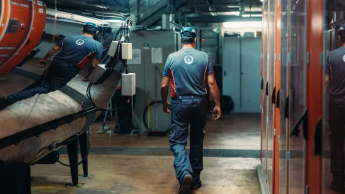 Оплата за отопление будет начисляться с даты фактического подключения