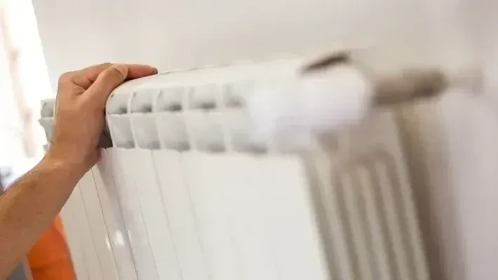 В Ташкенте отопительный сезон начнется 5 ноября В Ташкенте отопительный сезон начнется 5 ноября