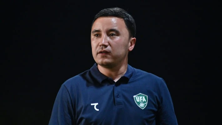 Исламбек Исмаилов Исламбек Исмаилов