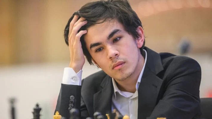 Жавохир Синдаров