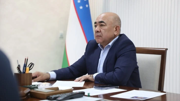 Зоир Мирзаев