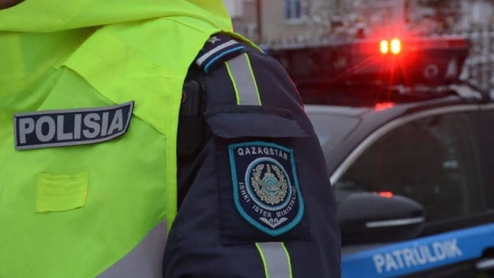 Автобус «Пермь – Ташкент» перевернулся в Казахстане Автобус «Пермь – Ташкент» перевернулся в Казахстане