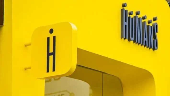 ЦБ Узбекистана приостановил P2P-операции в приложении Humans ЦБ Узбекистана приостановил P2P-операции в приложении Humans