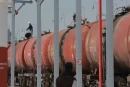 Ферганский НПЗ начал прием нефти из Казахстана