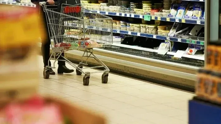 Инфляция в Узбекистане в ноябре 2025 года замедлилась Инфляция в Узбекистане в ноябре 2025 года замедлилась