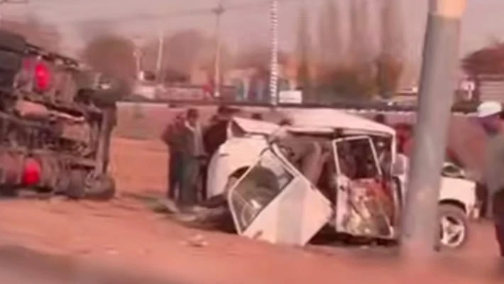 Кадр из видео